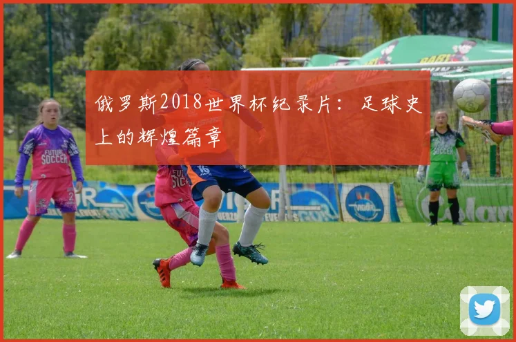 俄罗斯2018世界杯纪录片：足球史上的辉煌篇章