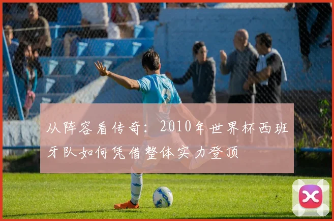 从阵容看传奇：2010年世界杯西班牙队如何凭借整体实力登顶