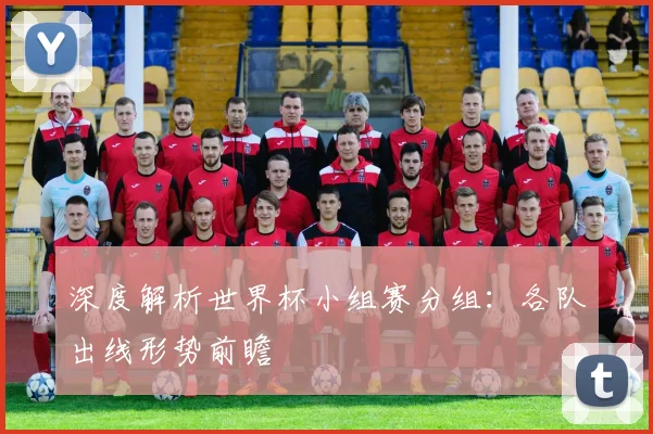 深度解析世界杯小组赛分组:各队出线形势前瞻