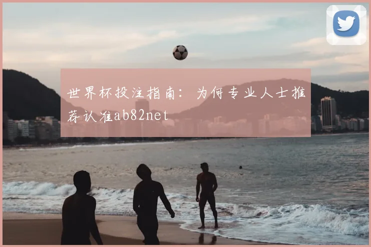 世界杯投注指南：为何专业人士推荐认准ab82net